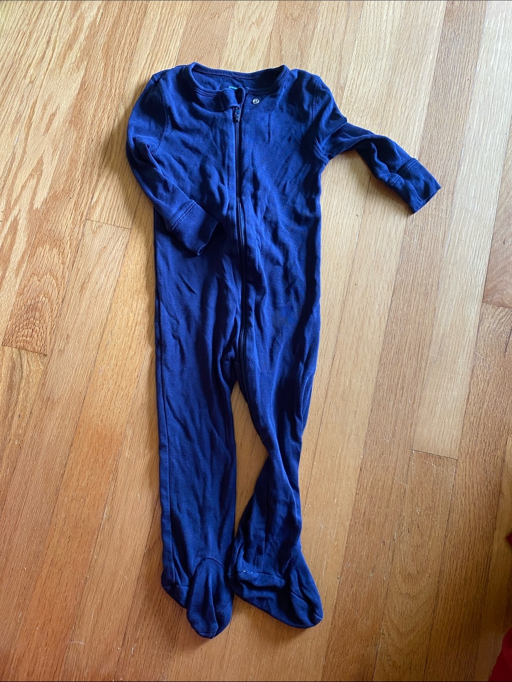 Primary sleeper